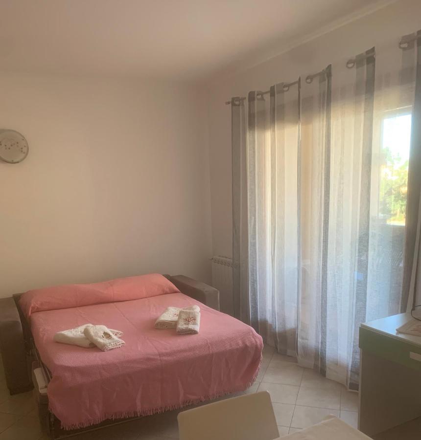 Il Castello Apartment Olbia Exterior foto