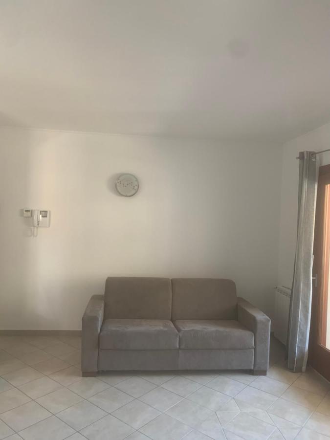 Il Castello Apartment Olbia Exterior foto
