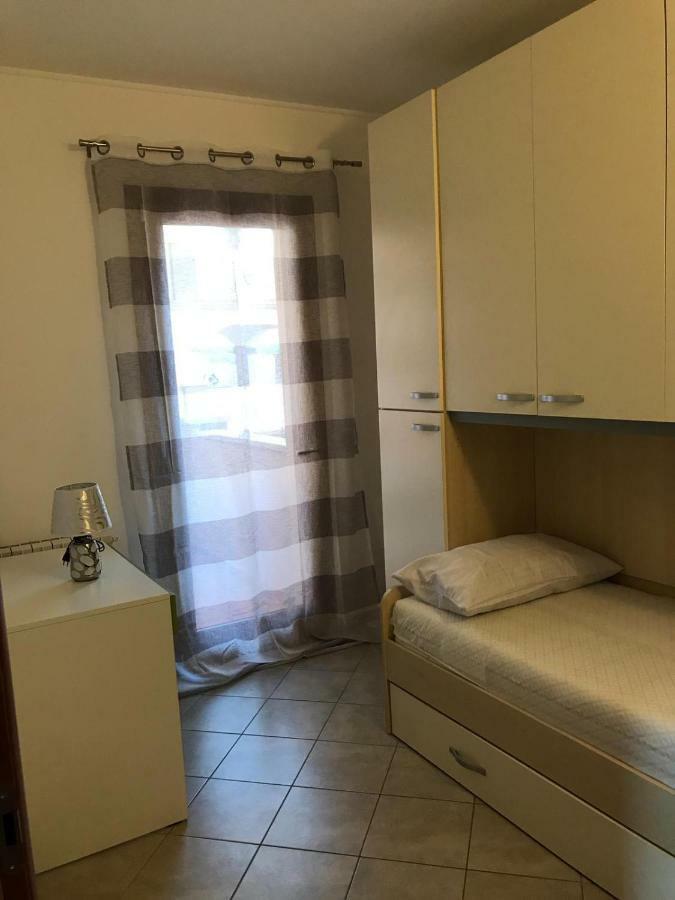 Il Castello Apartment Olbia Exterior foto