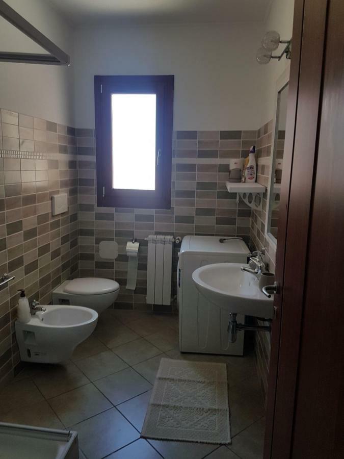 Il Castello Apartment Olbia Exterior foto