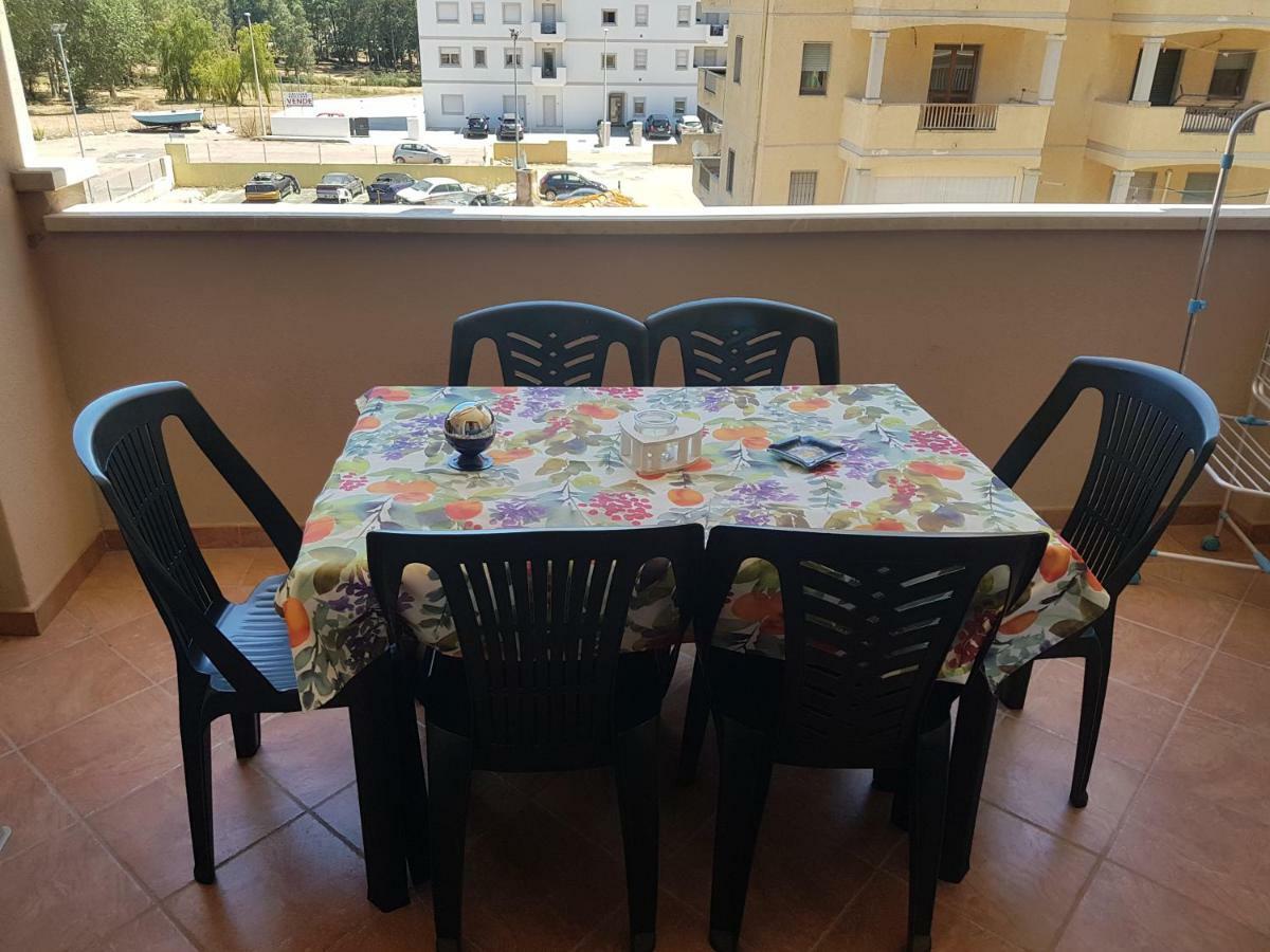 Il Castello Apartment Olbia Exterior foto