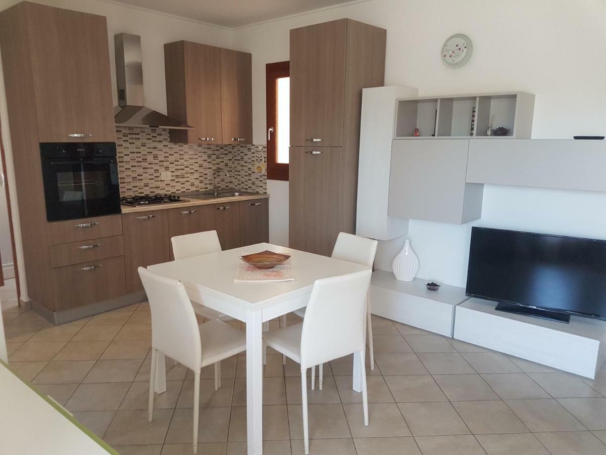 Il Castello Apartment Olbia Exterior foto